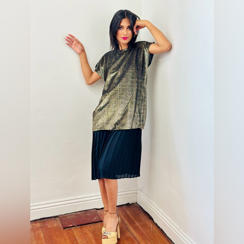 Perceptions Dress For 80s Vintage